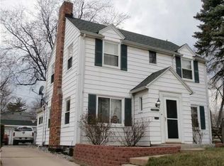 4611 Eastway St, Toledo, OH 43612