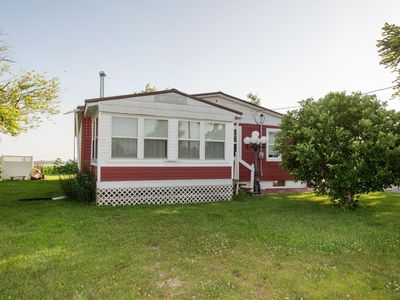 10818 E State Hwy #38, Mulberry, IN, 46058
