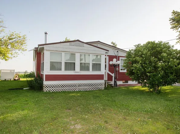 10818 E State Hwy #38, Mulberry, IN 46058