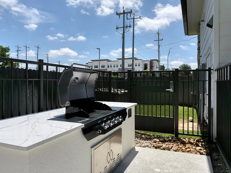 Alamo Residences at Spurs Lane apartments community photo