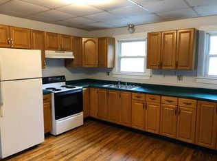 13 High St APT 2, Waterville, ME 04901