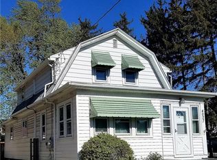 4027 Union Rd, Cheektowaga, NY 14225