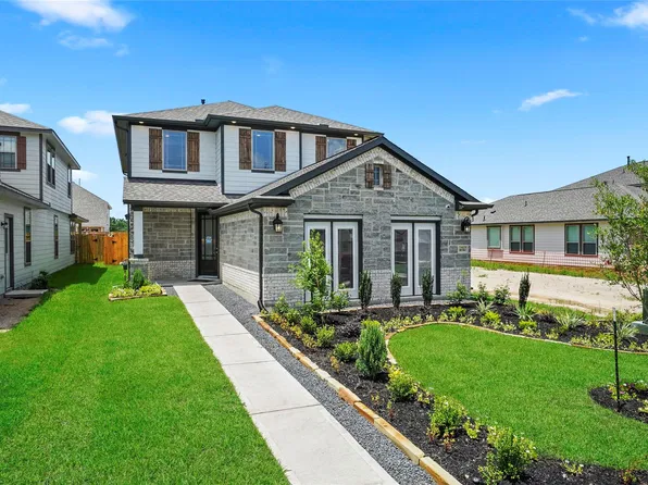 1031 Bluebonnet Trails, Bellville, TX 77418