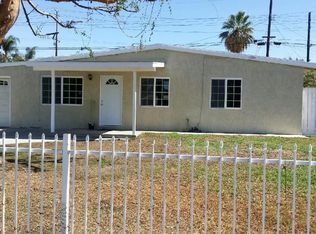 13189 19th St, Chino, CA 91710