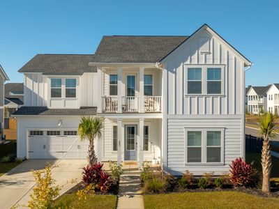 285 Citrus Dr, Summerville, SC, 29486