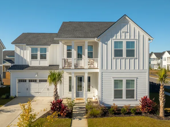 285 Citrus Dr, Summerville, SC 29486