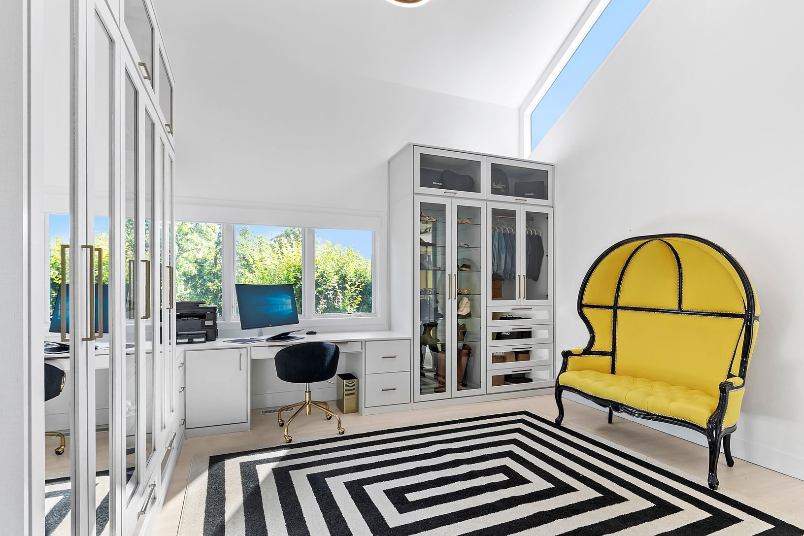  Junior Primary Suite Now an Office