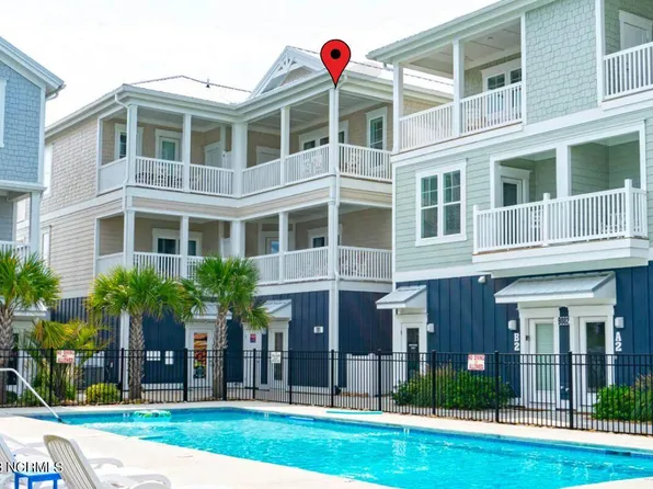 201 Islander Drive #A2, Emerald Isle, NC 28594