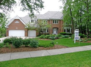 450 Stagecoach Run, Glen Ellyn, IL