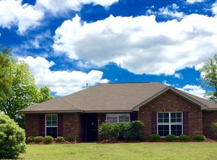 1416 Upper Kingston Rd, Prattville, AL 36067