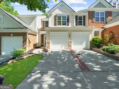 220 Finchley Dr, Roswell, GA, 30076