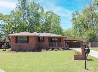 1104 Meadowood Rd, Columbia, MS 39429