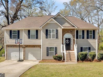8471 Duncan St, Douglasville, GA, 30134