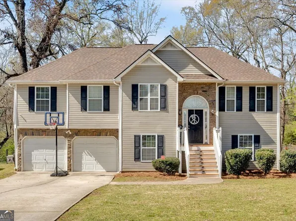 8471 Duncan St, Douglasville, GA 30134