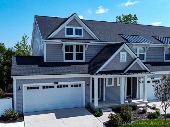 1179 Stagecoach Dr, Byron Center, MI 49315