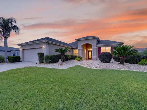 12456 SE 92ND TERRACE, SUMMERFIELD, FL 34491