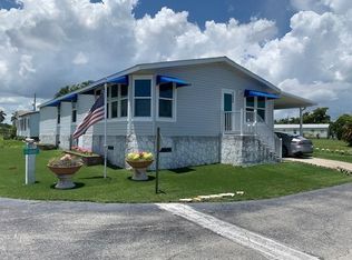 7406 44th Ter N UNIT 574, West Palm Beach, FL 33404