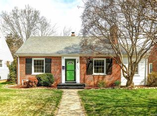 3204 Grant St, Richmond, VA 23221