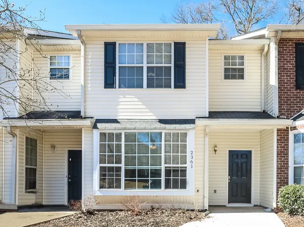 2361 Brianna Dr, Hampton, GA 30228