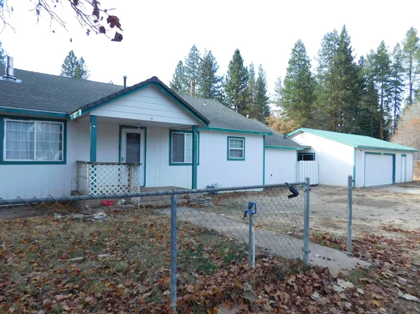 20318 Marquette St, Burney, CA 96013