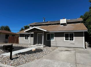 1885 Wilder St, Reno, NV 89512