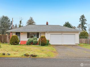 10316 Becker Dr SW, Lakewood, WA