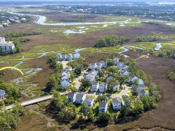 804 Kings Oak Ct Unit 1, Charleston, SC 29492