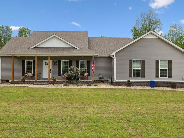 91 Alexander Springs Rd, Summertown, TN 38483