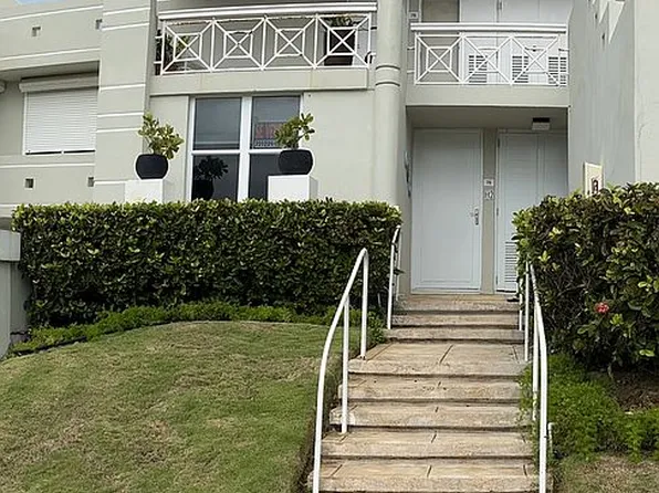 Costa Dorada #I-h-2, Dorado, PR 00646
