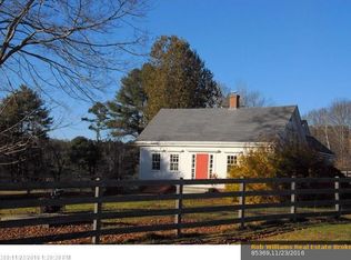 13 Hildreth Rd, Harpswell, ME 04079