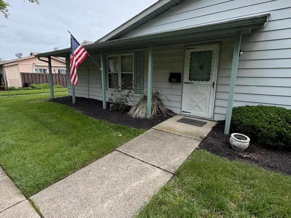 2515 Nassau Dr #25D, Columbus, OH 43232