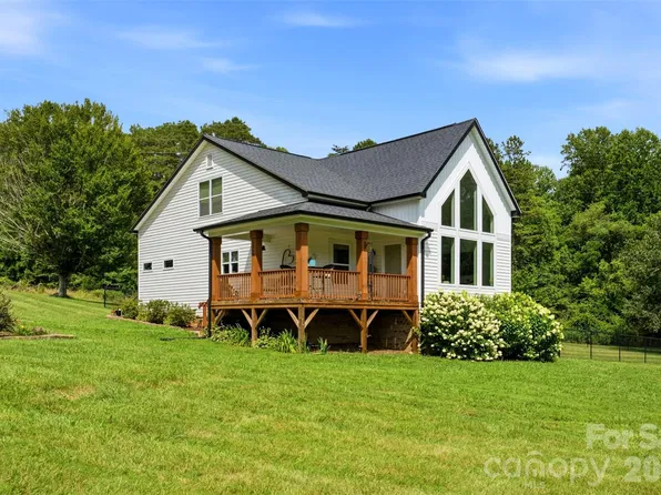 2399 Blackburn Bridge Rd, Maiden, NC 28650