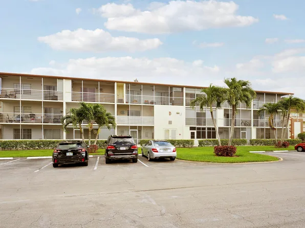 146 Mansfield D, Boca Raton, FL 33434
