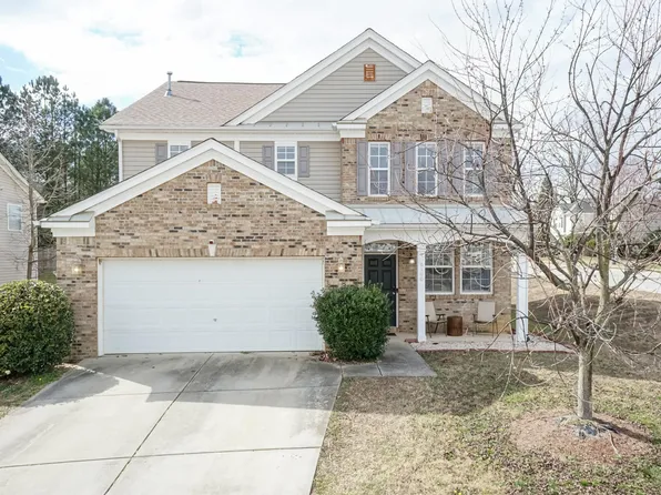 6100 Paducah Dr, Raleigh, NC 27610