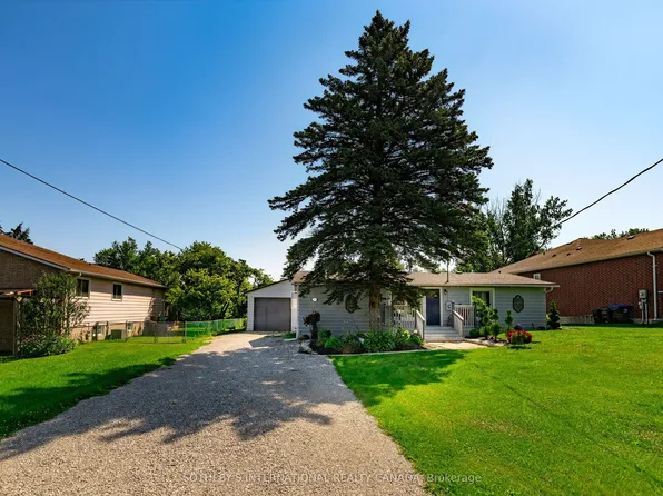 2063 Lea Rd, Innisfil, ON L9S 1T3