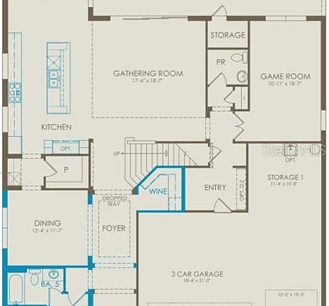 2nd image of this home