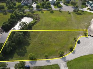 18901 Bridge Wood Ct, Alva, FL 33920