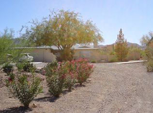 4289 N Tortolita Rd, Tucson, AZ 85745