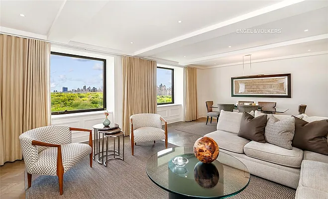 Rented by Engel & Völkers New York City | media 1