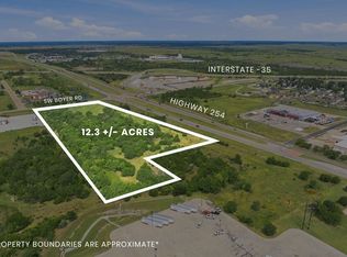 0 W Central Ave, El Dorado, KS 67042
