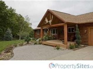 6767 W Crane Rd, Middleville, MI 49333