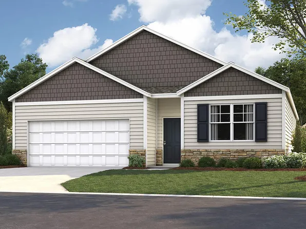 6013 Sycamore Stream Rd, Dandridge, TN 37725