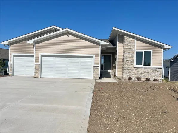 5380 Leyden Ave, Des Moines, IA 50317