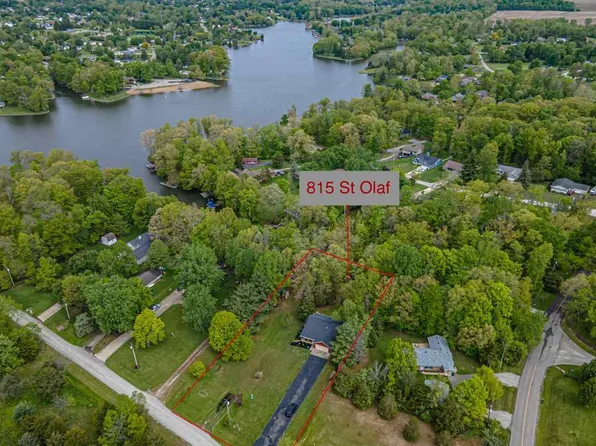 815 Saint Olaf Dr, Eaton, OH 45320