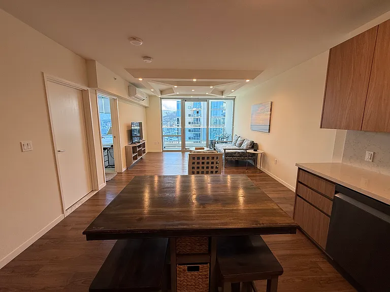 1391 Kapiolani Blvd #4005 — Photo 14