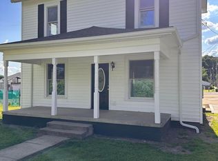321 Marietta St, Bremen, OH