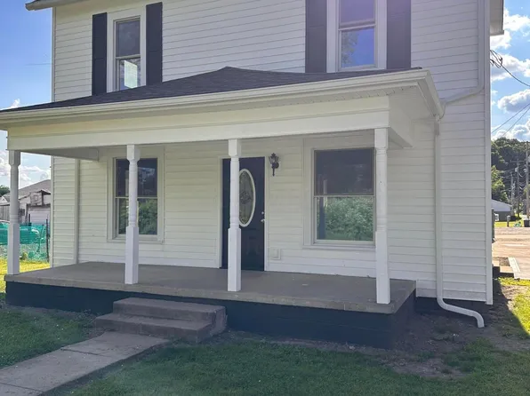 321 Marietta St, Bremen, OH 43107