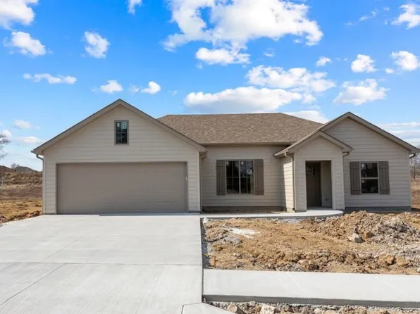 5813 Kestrel Loop, Columbia, MO 65202