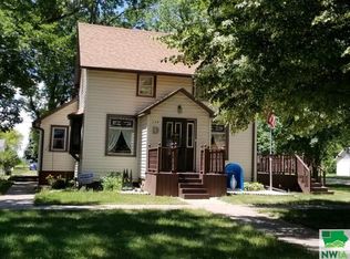 110 N Maple St, Marcus, IA 51035
