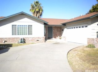 1825 Marcus Dr, Modesto, CA 95355